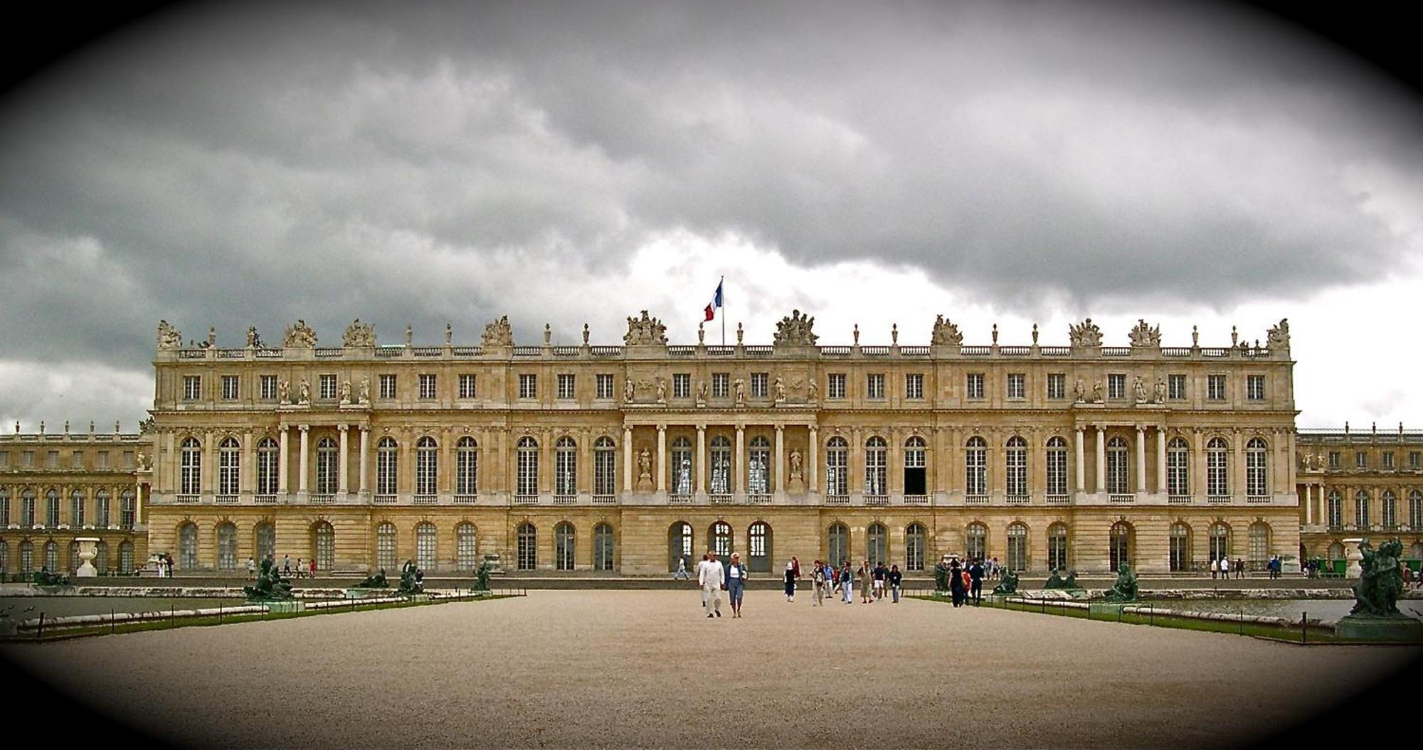 Near Castle Of Versailles Cozy Room With Breakfast And Parking Exterior foto