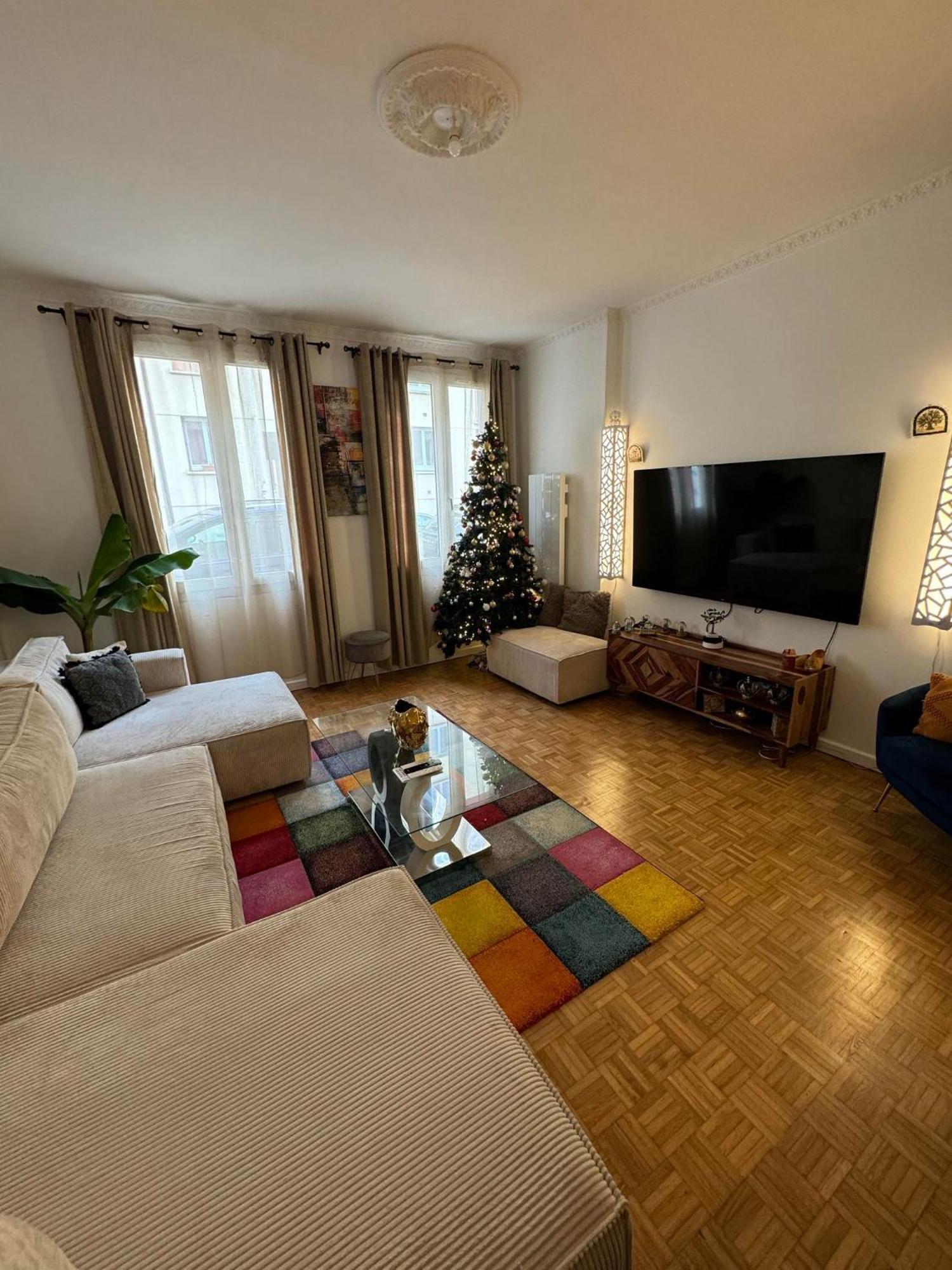 Near Castle Of Versailles Cozy Room With Breakfast And Parking Exterior foto